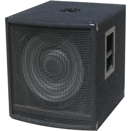 Пассивный сабвуфер DJ Lights SW-15 В, фото 